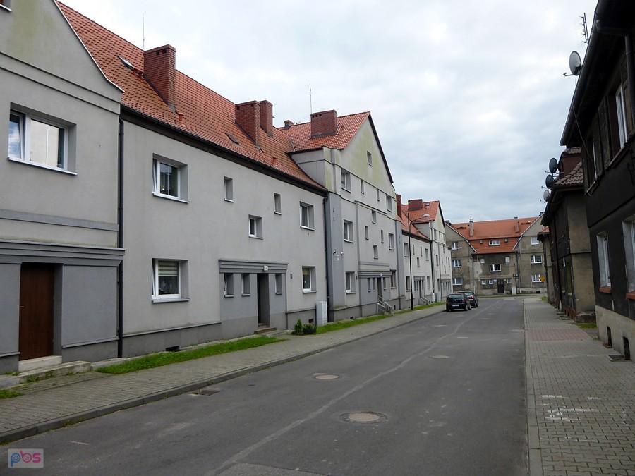 ul. Długosza, Zabrze