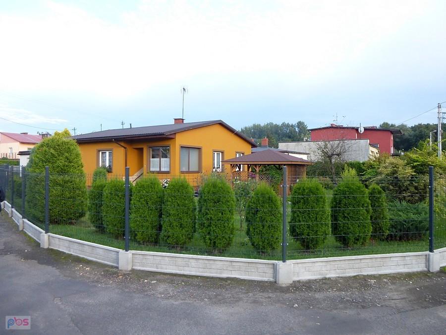Dożynkowa w Zabrzu