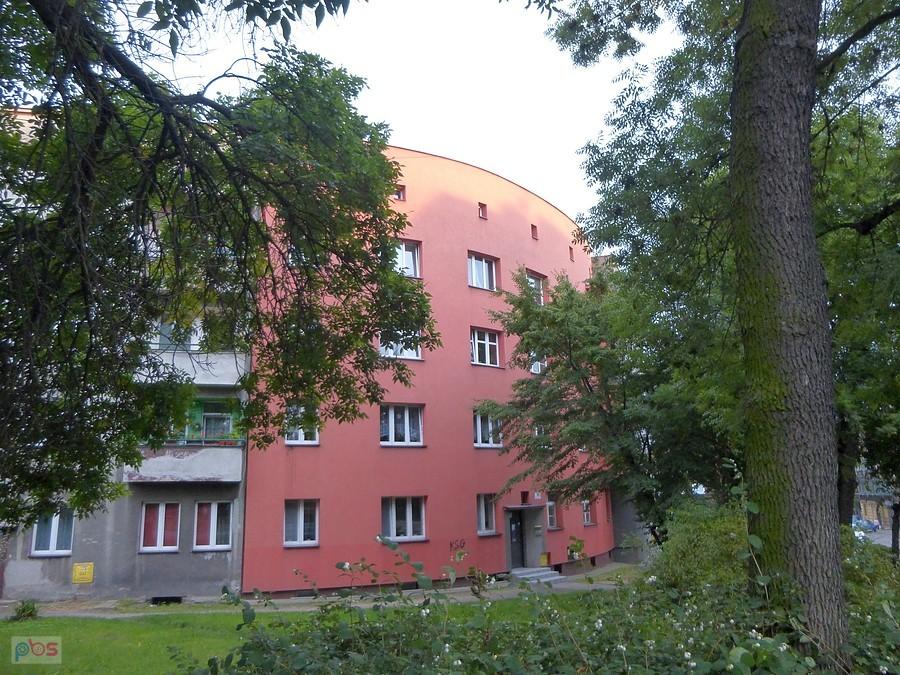 I znów okrągły dom