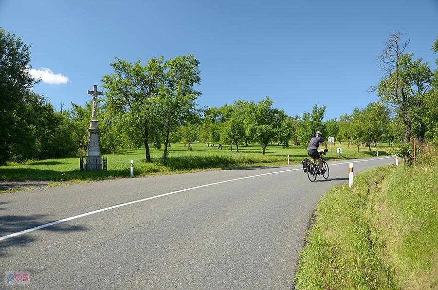 Przez Vizovicką Vrchovine