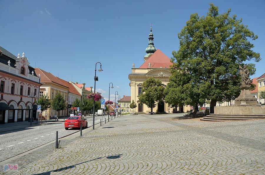 Uhersky Brod