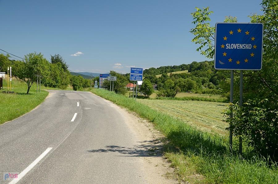 Granica za Brezovą