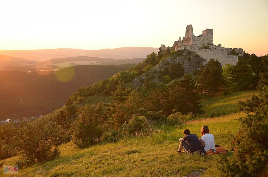 Hrad Cachtice