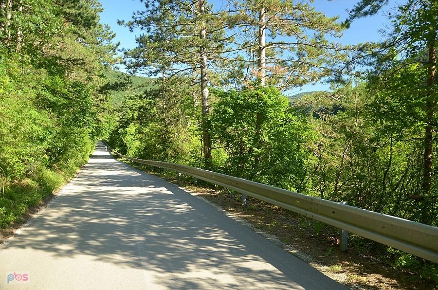 Visnovska Dolina