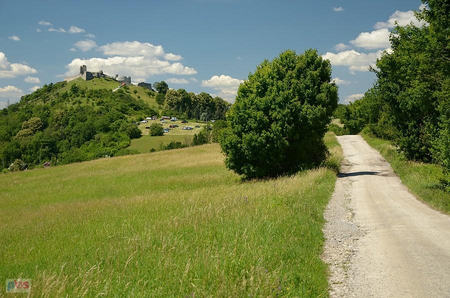 Hrad Branc
