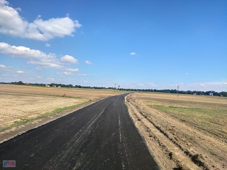Nowiutki dywanik, czyli to co uwielbiam ????