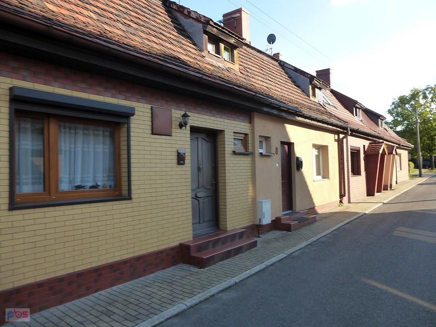 ul. Działkowa, Zabrze
