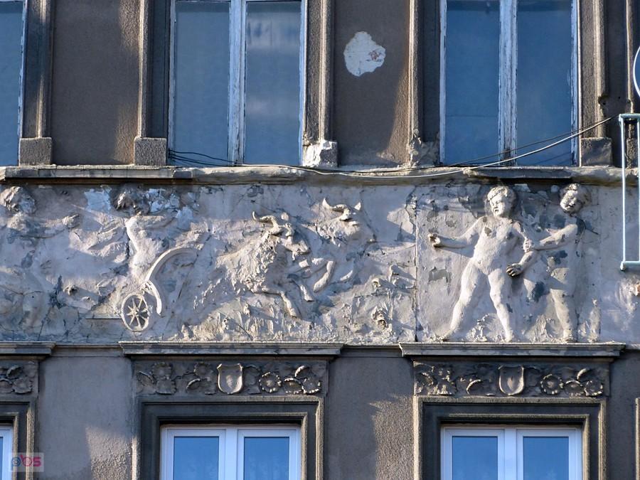 Co tu się dzieje?