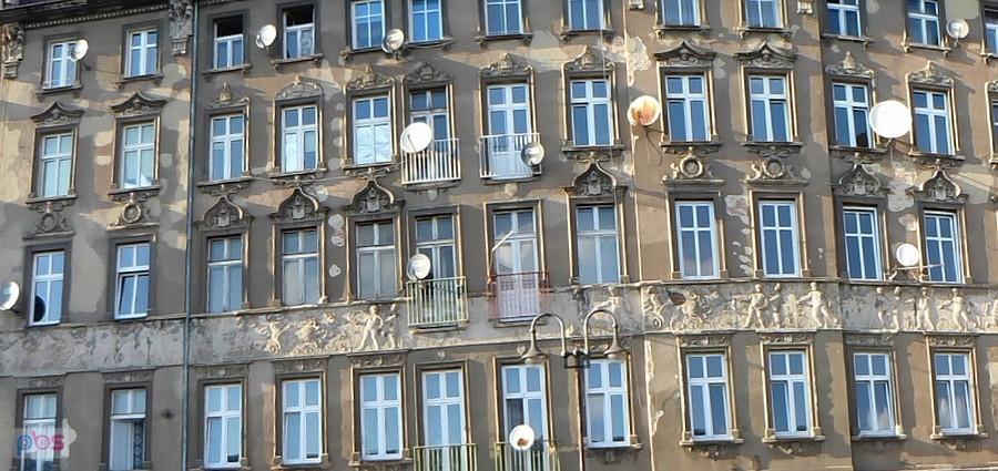 Szkoda, ze zniszczone