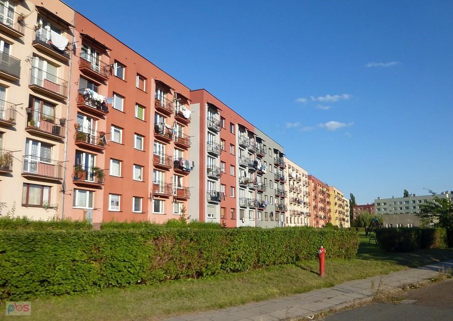 ul. Dzierżonia