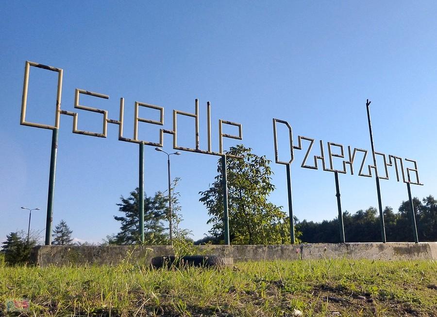 Witamy na osiedlu