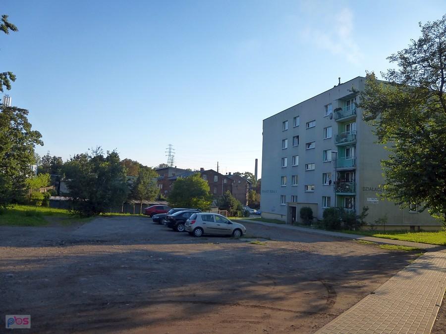ul. Działaczy Rodła