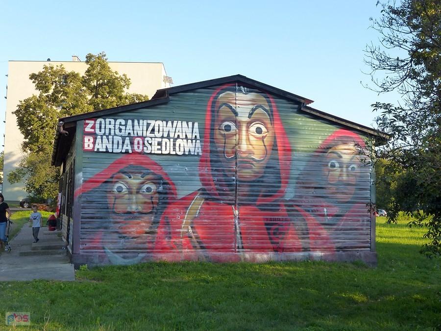 Banda Osiedlowa