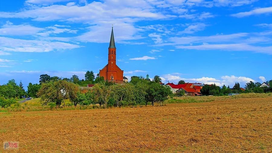 Grodowiec I