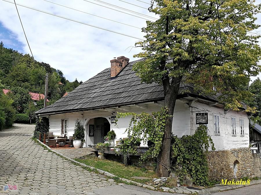 Cafe-bar Arka