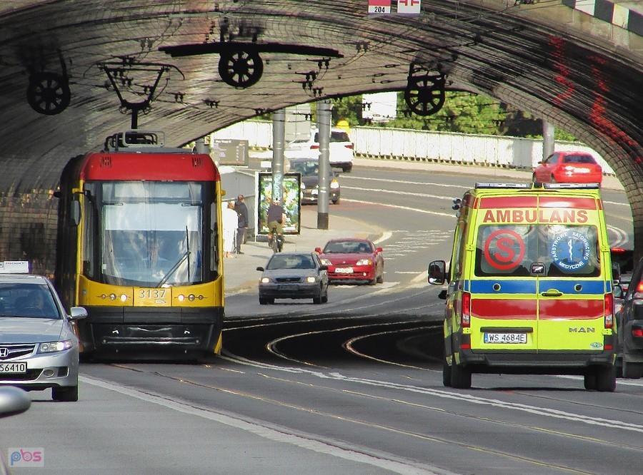 Tunel Trasy W-Z