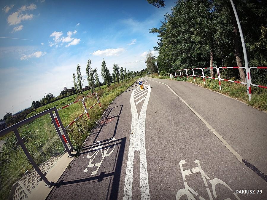 Velostrada Jaworzno