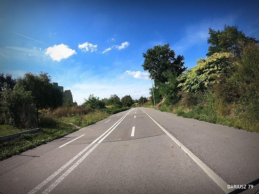 Velostrada Jaworzno