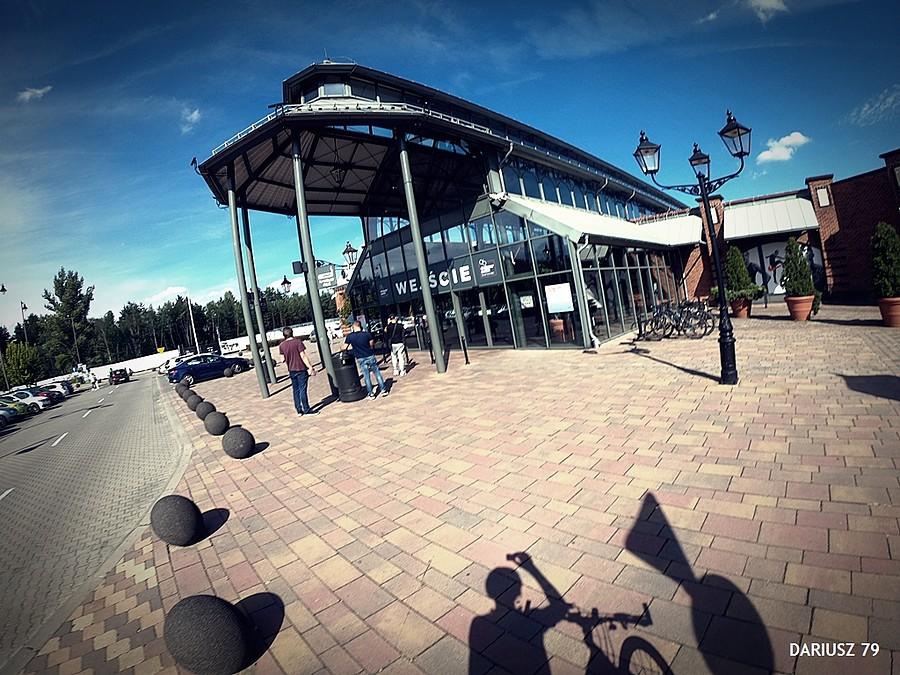 Designer Outlet Sosnowiec
