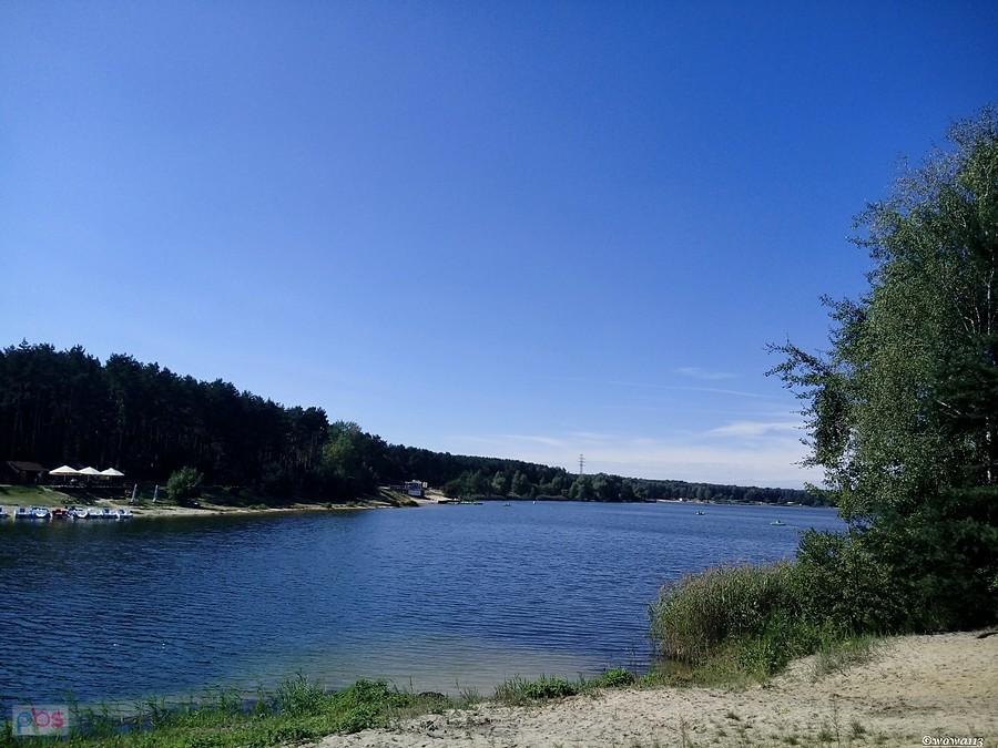 Zalew Nakło-Chechło