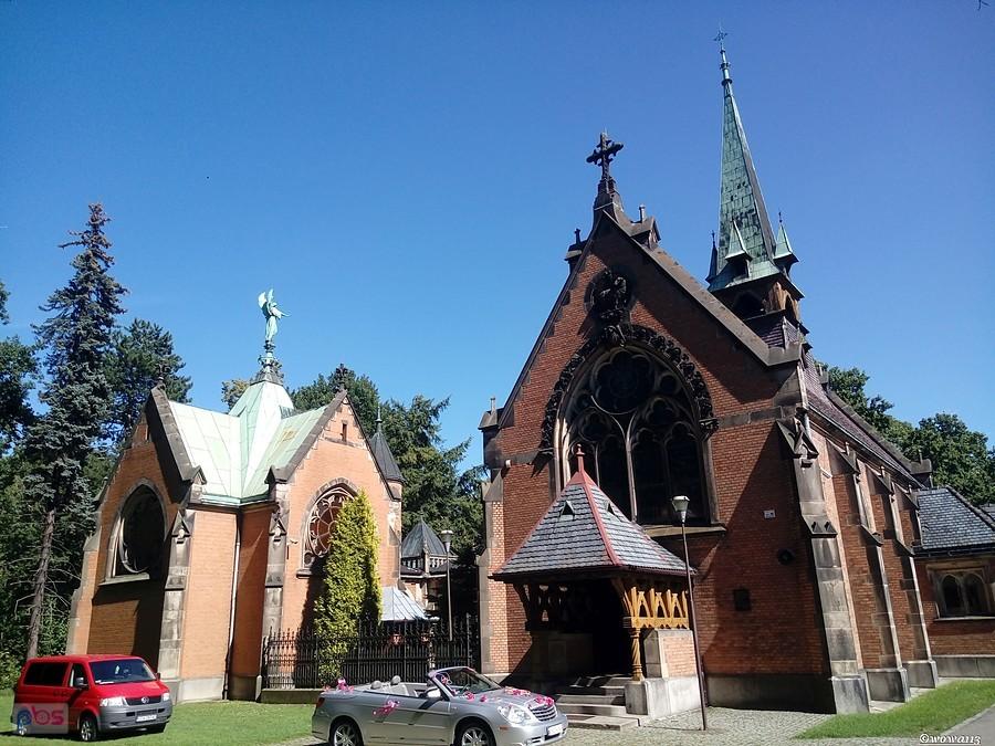 Kościół Dobrego Pasterza w Świerklańcu