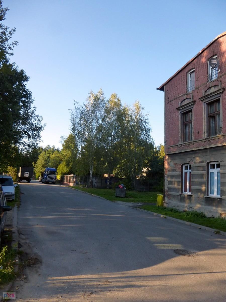 ul. św. Filipa