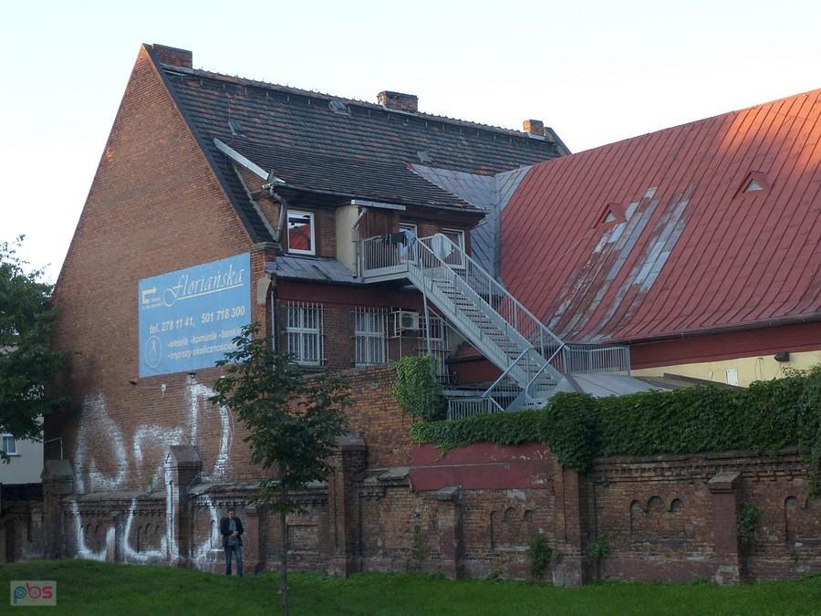 Ciekawe schodki