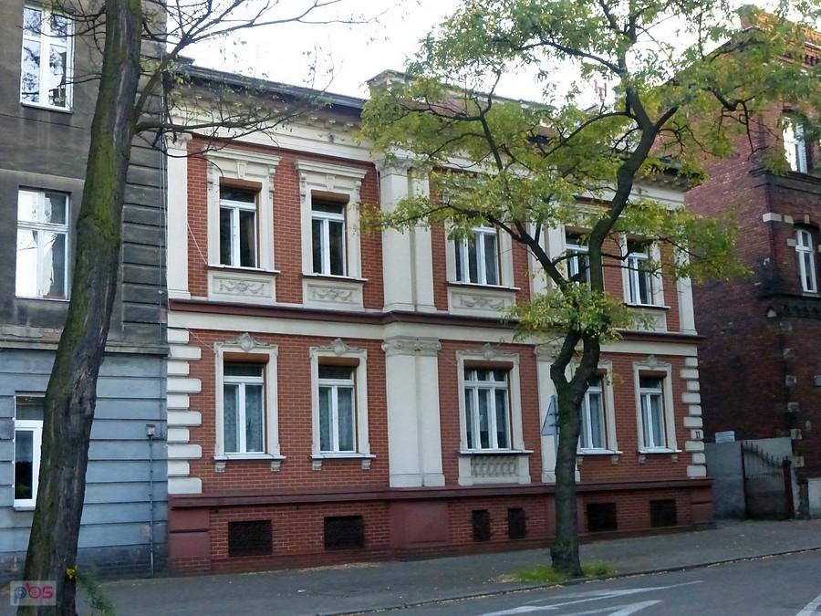 ul. św. Floriana