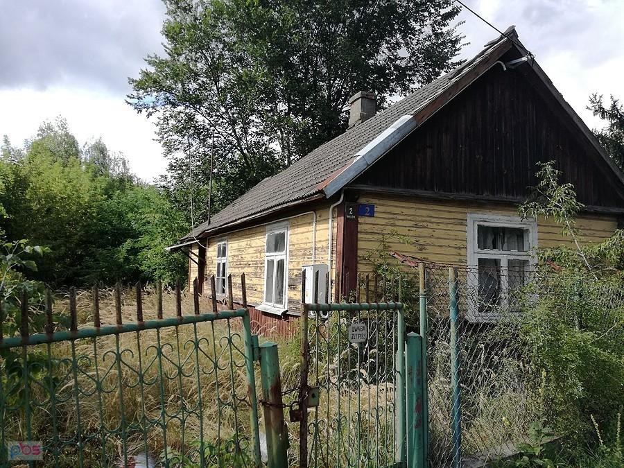 A tą nieruchomość chętnie bym nabył.