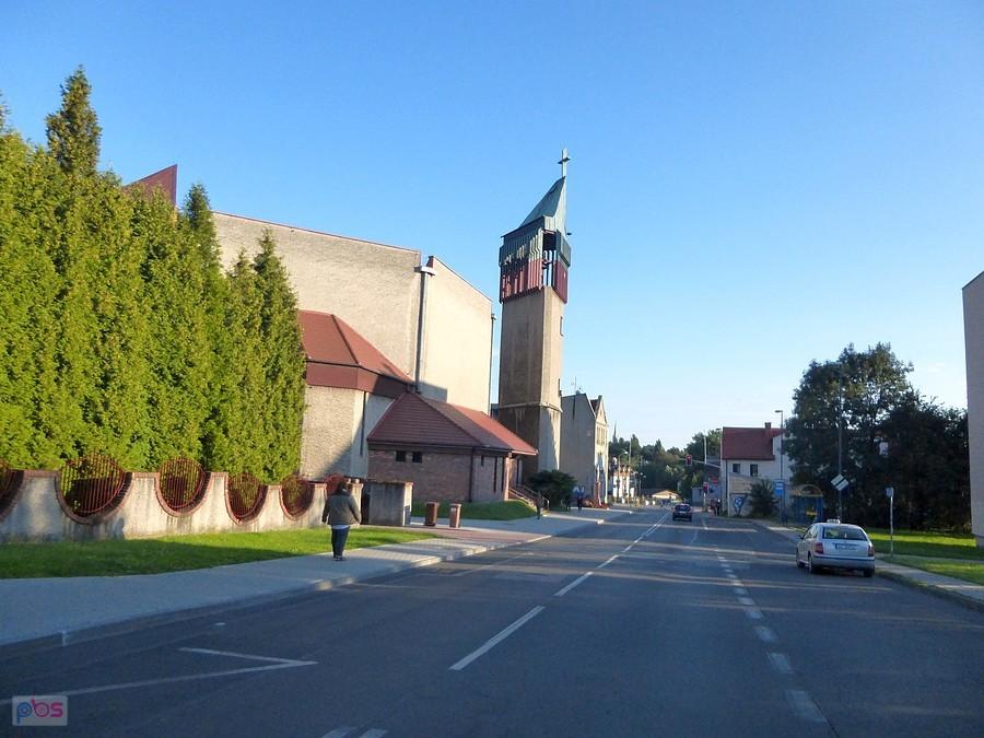 Kościół Franciszkanów