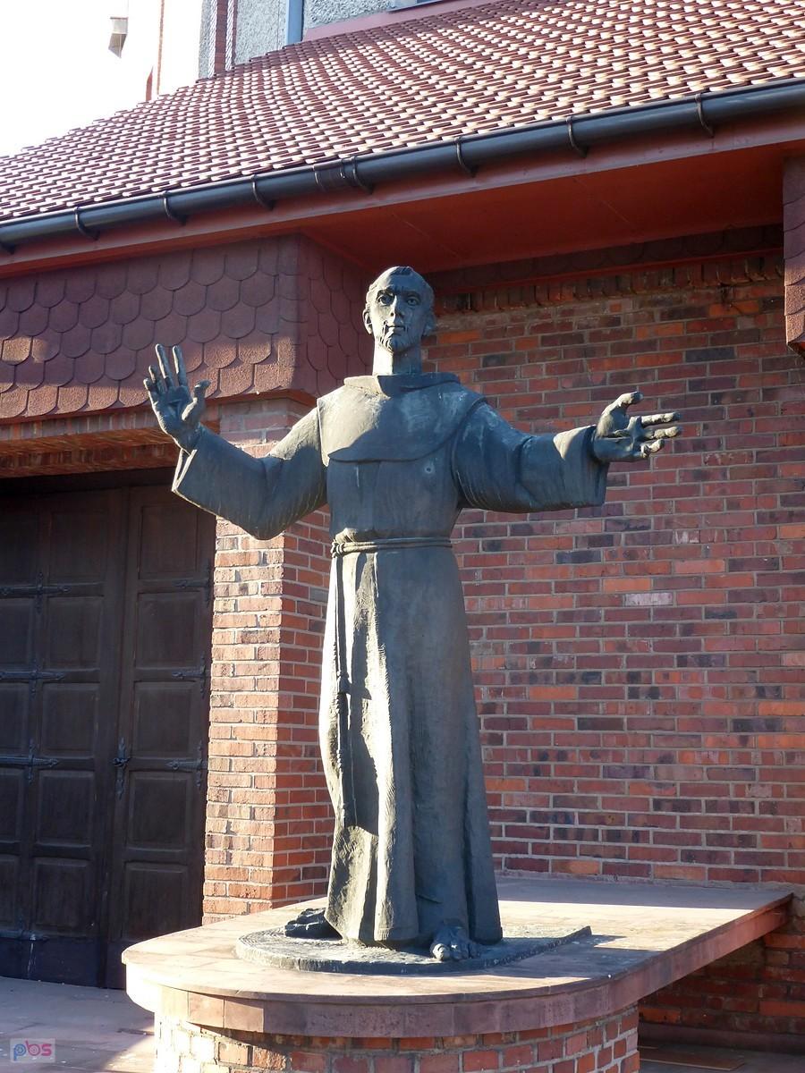 św. Franciszek