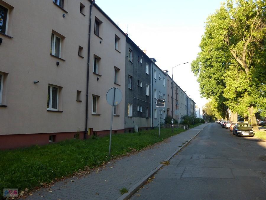ul. Fredry, Zabrze