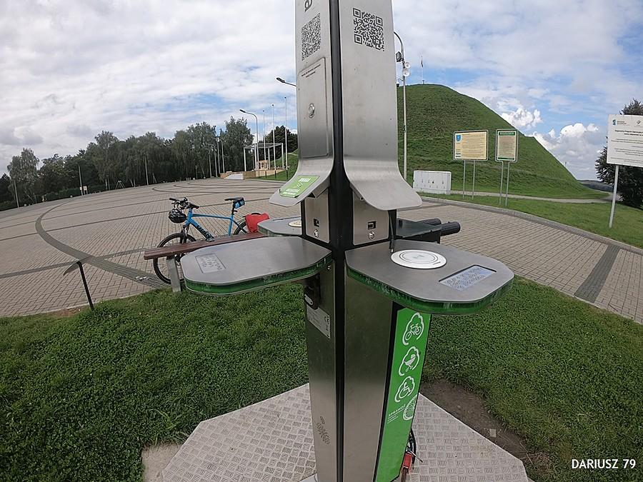 Zielona Energia - Przy Kopiec Wyzwolenia - Piekary Śląskie