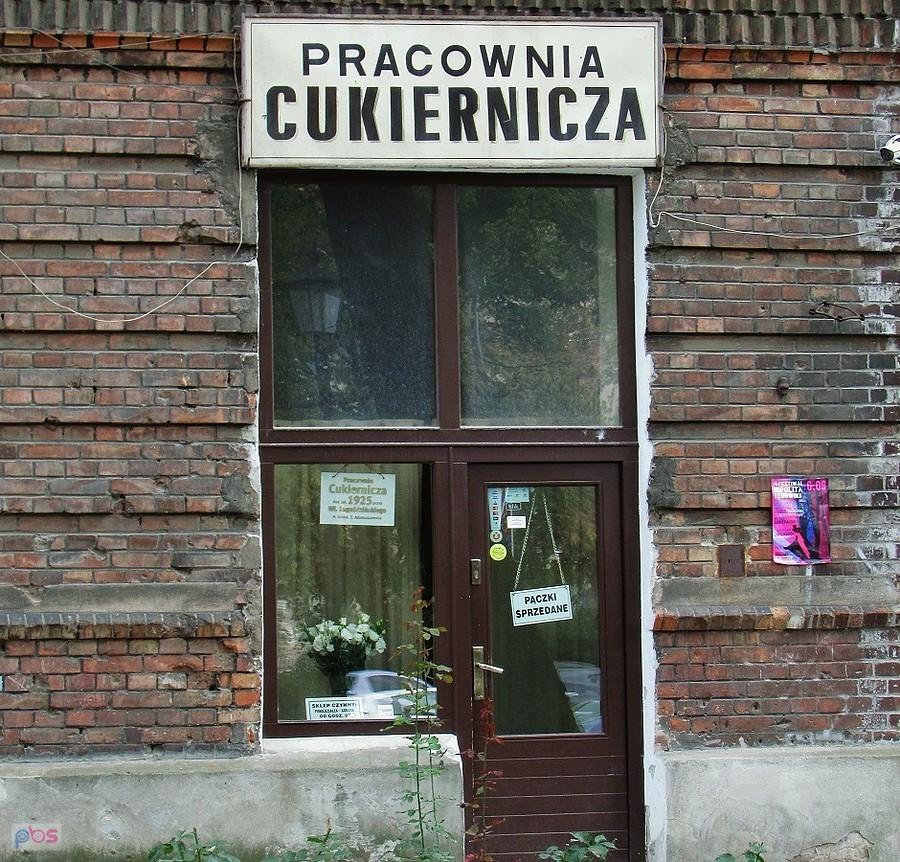 Najlepsze pączki na Woli, a może i w całej Warszawie