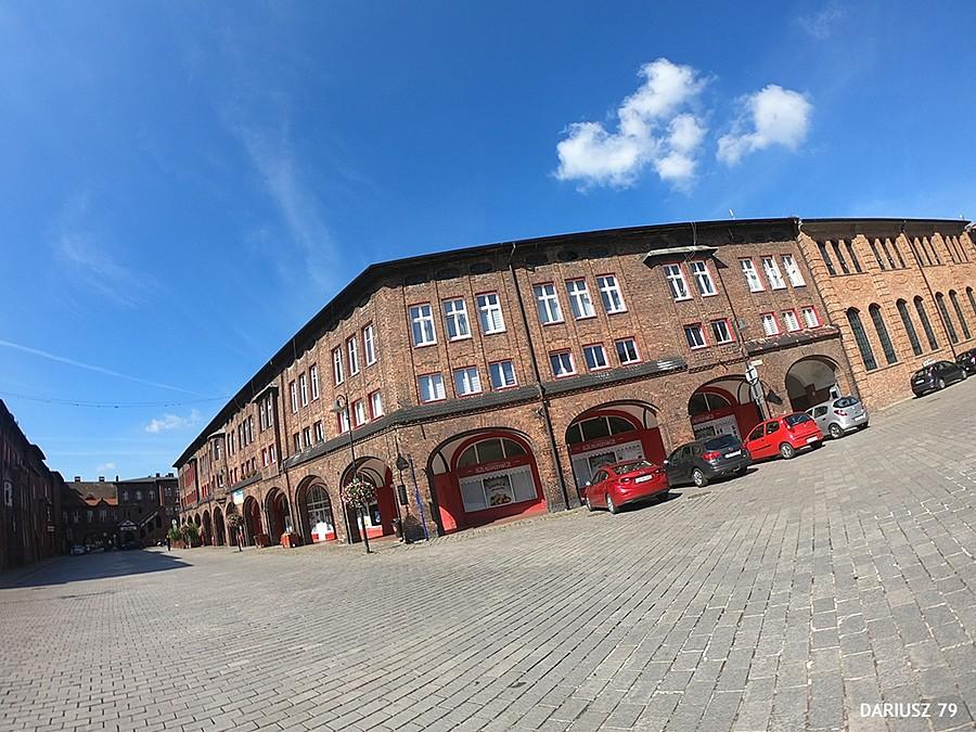 Nikiszowiec - Katowice