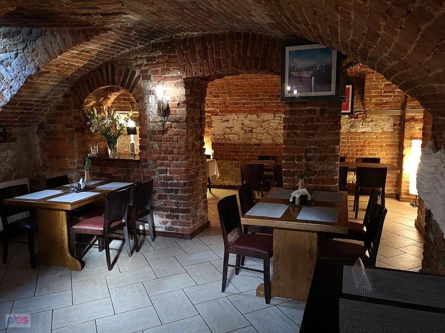 Restauracja Gęsie Sprawki - polecamy Foto Waldek