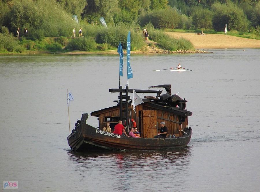 Szkuta Dar Mazowsza