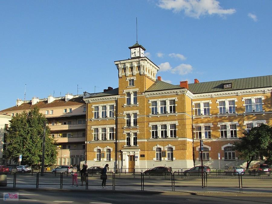LO Władysława IV