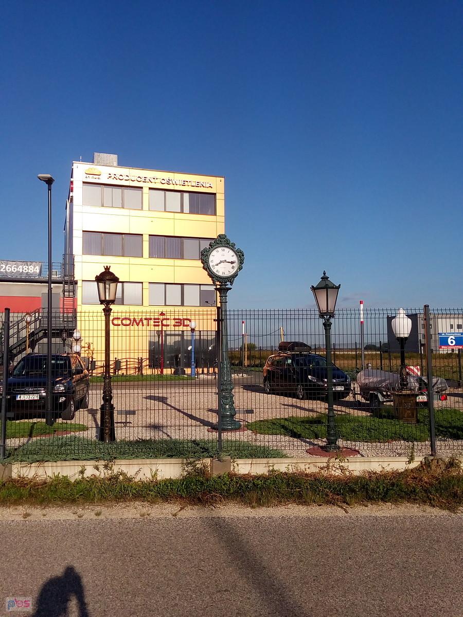 Kontrola czasu