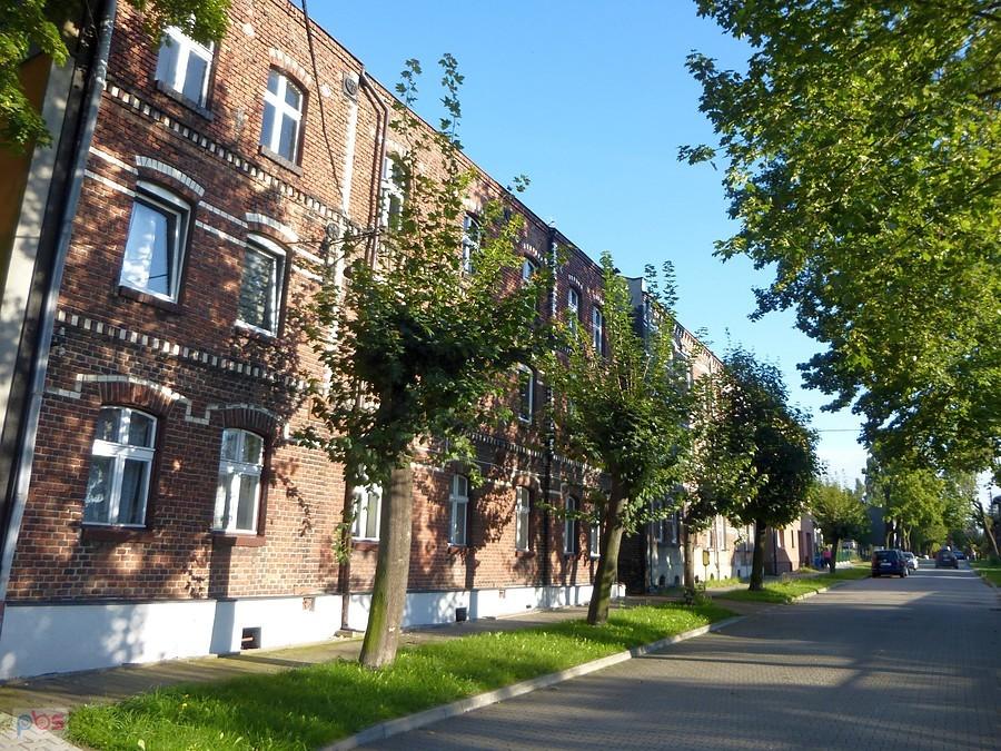 ul. Głogowska, Zabrze