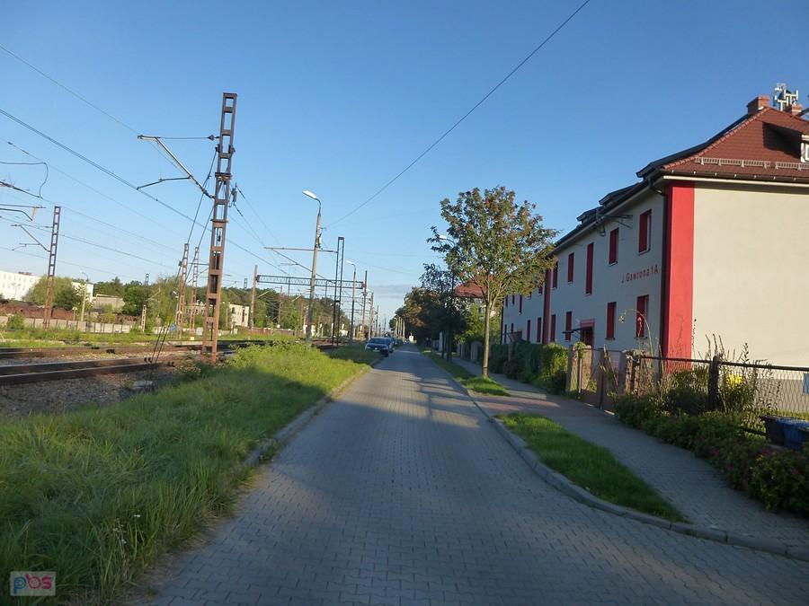 Domy dla miłośników kolei