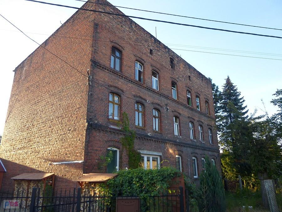 Przy Gierałtowickiej
