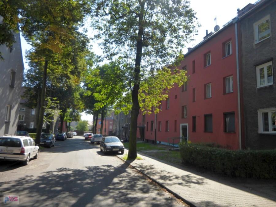 ul. Grabskiego, Zabrze