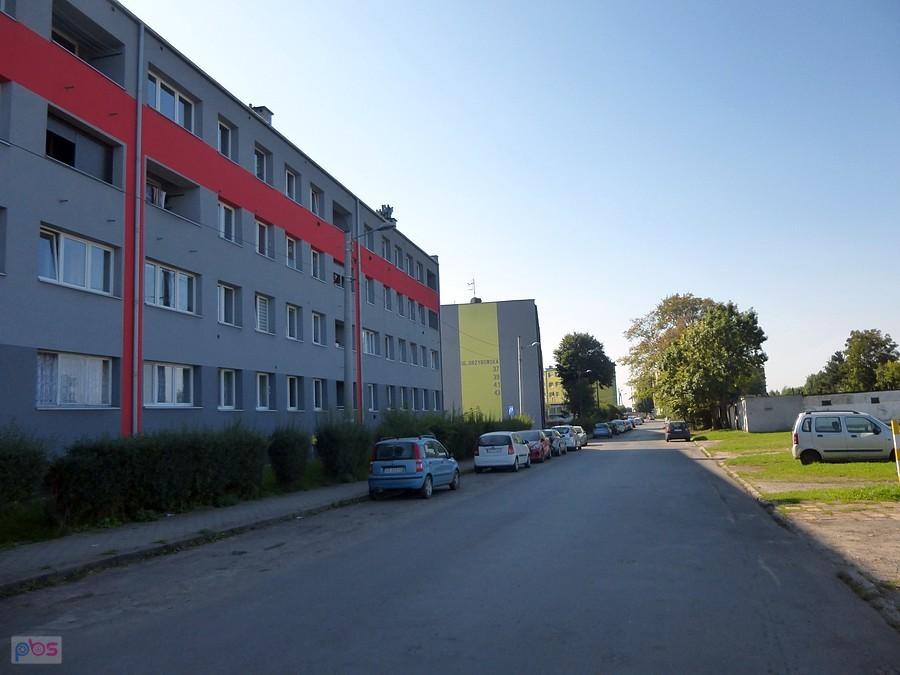 Grzybowska, Zabrze