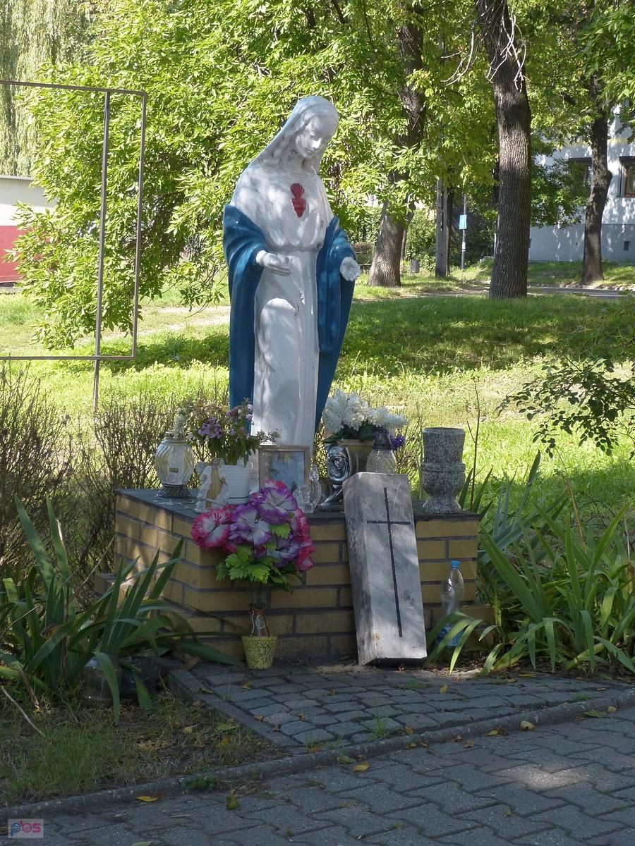 Czyżby komuś znów coś przeszkadzało?