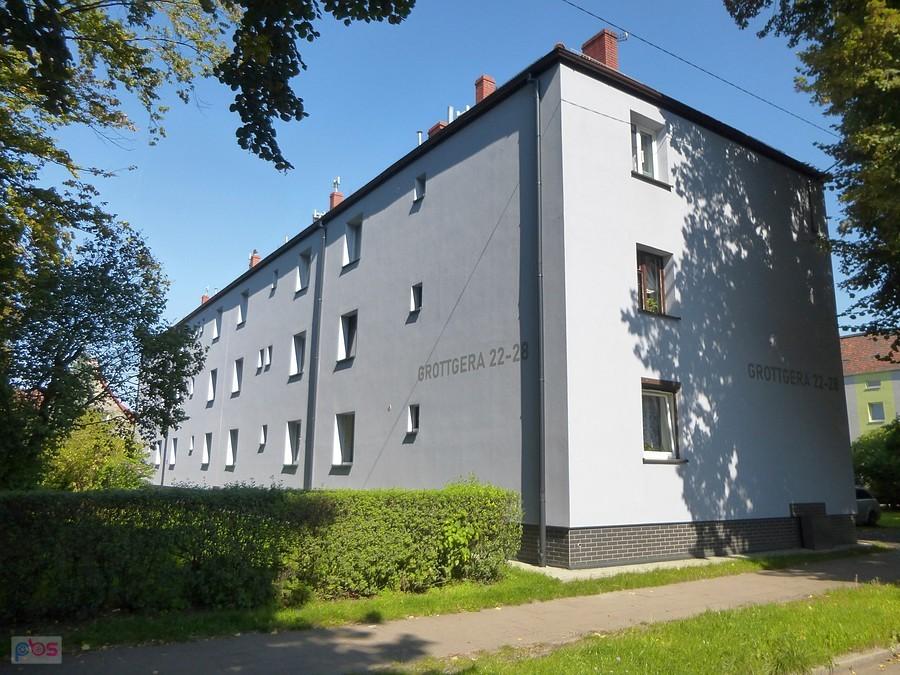 Blok przy Grottgera