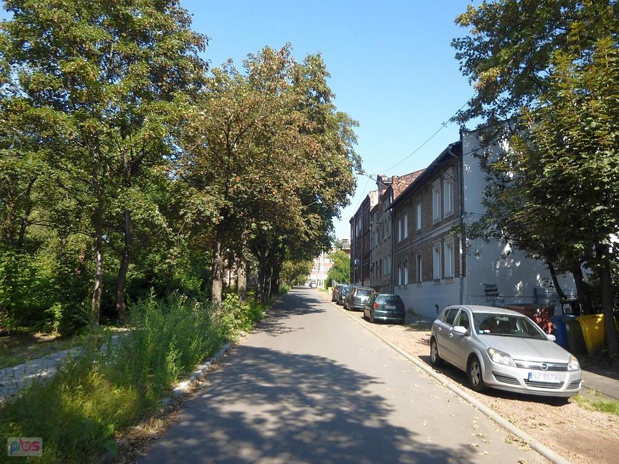 ul. Górnośląska, Zabrze