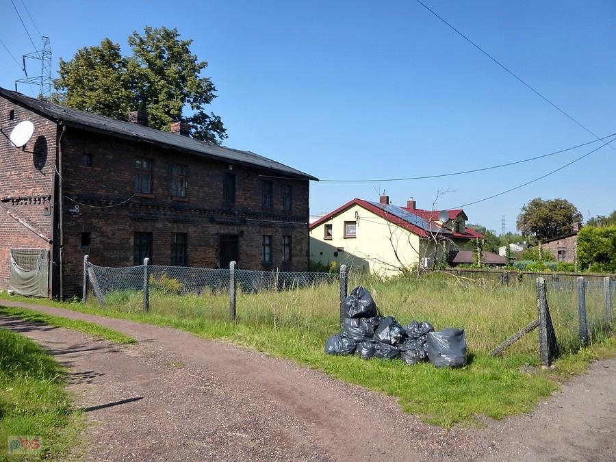 Dom przy Gorzawskiego