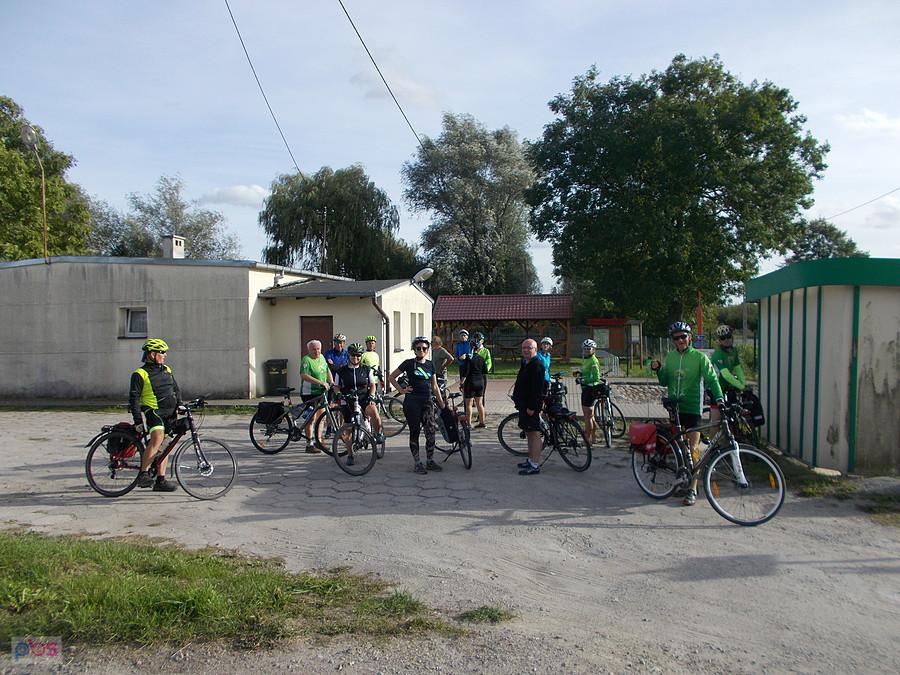 Grupa Rowerowa STOP