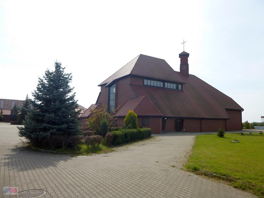Kościół św. Wojciecha